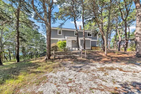 Exterior - 90 Ring Rd, Wellfleet, MA 02667 photo 2 of 9