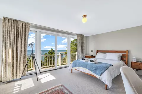 Bedroom - 90 Ring Rd, Wellfleet, MA 02667 photo 8 of 17