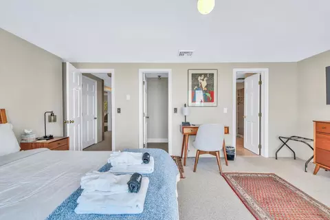 Bedroom - 90 Ring Rd, Wellfleet, MA 02667 photo 7 of 17