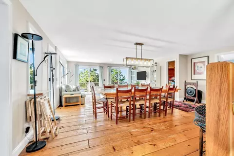 Dining - 90 Ring Rd, Wellfleet, MA 02667 photo 3 of 5