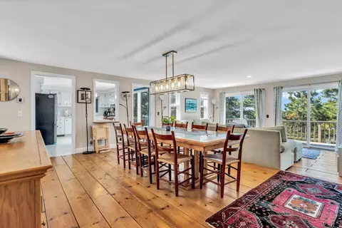 Dining - 90 Ring Rd, Wellfleet, MA 02667 photo 1 of 5