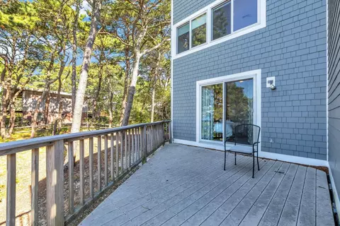 Exterior - 90 Ring Rd, Wellfleet, MA 02667 photo 5 of 9