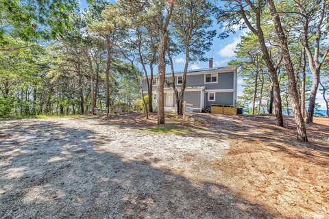 Exterior - 90 Ring Rd, Wellfleet, MA 02667 photo 9 of 9