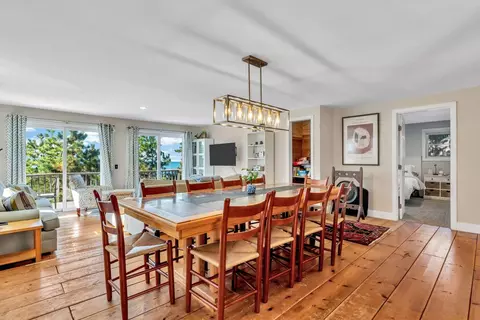 Dining - 90 Ring Rd, Wellfleet, MA 02667 photo 2 of 5