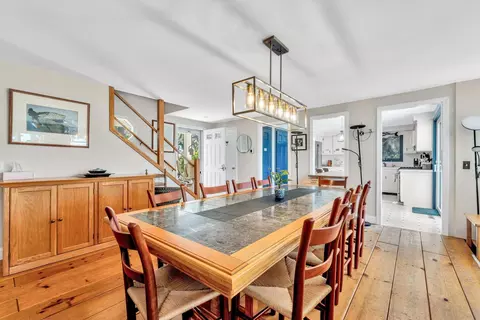 Dining - 90 Ring Rd, Wellfleet, MA 02667 photo 5 of 5