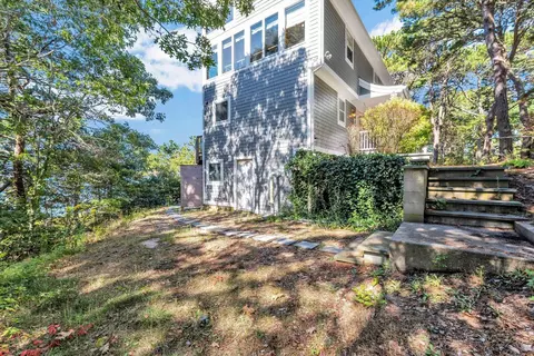Exterior - 90 Ring Rd, Wellfleet, MA 02667 photo 1 of 9