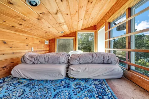 Bedroom - 90 Ring Rd, Wellfleet, MA 02667 photo 16 of 17
