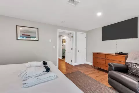 Bedroom - 90 Ring Rd, Wellfleet, MA 02667 photo 4 of 17