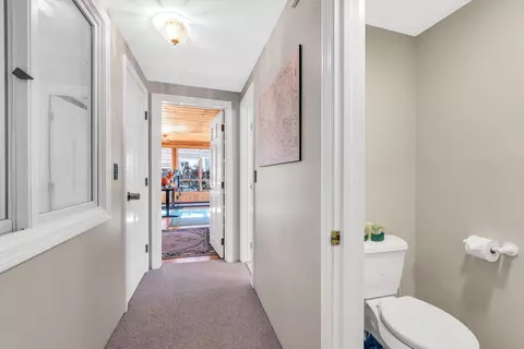 Entry Way - 90 Ring Rd, Wellfleet, MA 02667 photo 3 of 4