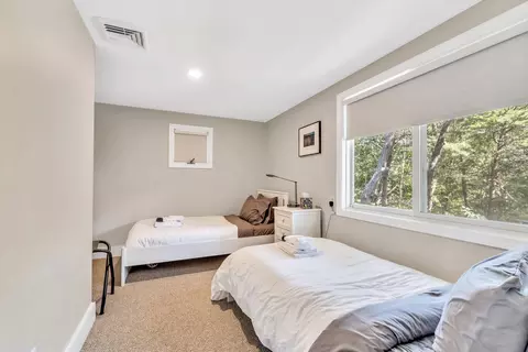 Bedroom - 90 Ring Rd, Wellfleet, MA 02667 photo 15 of 17