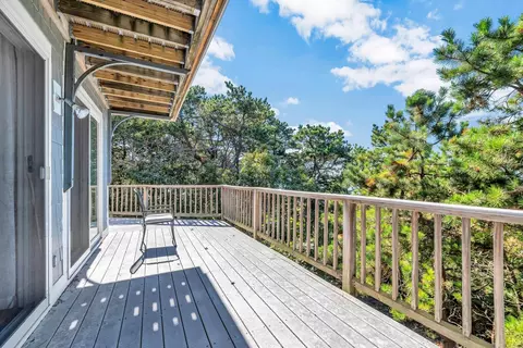 Exterior - 90 Ring Rd, Wellfleet, MA 02667 photo 6 of 9