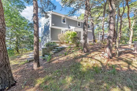 Exterior - 90 Ring Rd, Wellfleet, MA 02667 photo 8 of 9