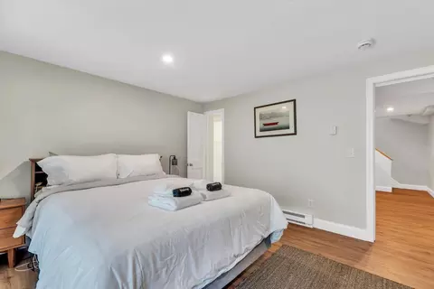 Bedroom - 90 Ring Rd, Wellfleet, MA 02667 photo 5 of 17