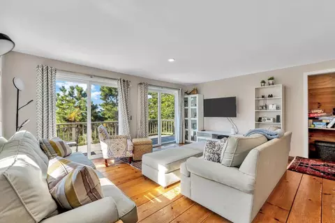 Living - 90 Ring Rd, Wellfleet, MA 02667 photo 4 of 4