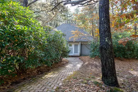Exterior - 65 75 Deer Path Way, Wellfleet, MA 02667 photo 9 of 11