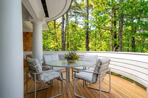 Exterior - 65 75 Deer Path Way, Wellfleet, MA 02667 photo 5 of 11