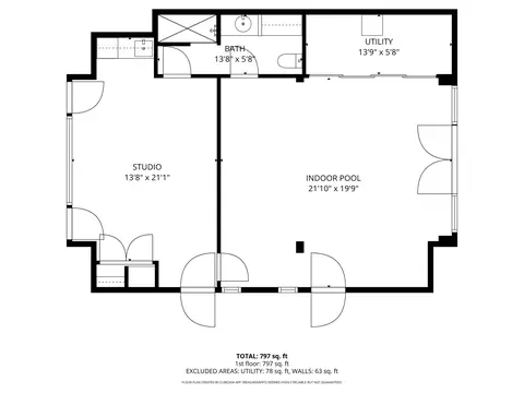 Floorplan - 65 75 Deer Path Way, Wellfleet, MA 02667 photo 5 of 5