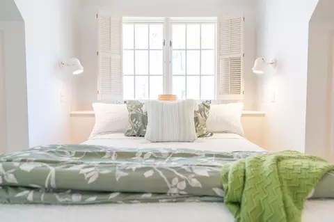 Bedroom - 65 75 Deer Path Way, Wellfleet, MA 02667 photo 7 of 7