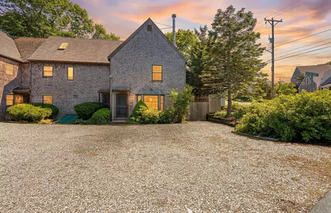 1 Seashore Park Dr UNIT 1, Provincetown, MA 02657