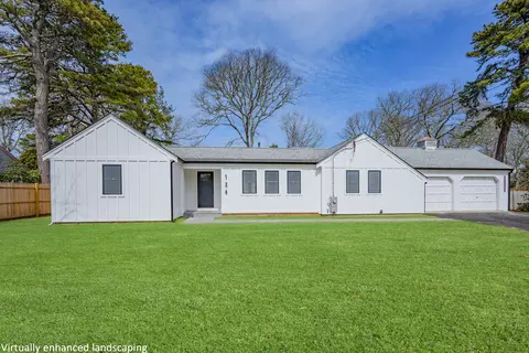 126 Captain Small Rd, South Yarmouth, MA 02664