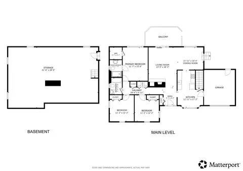 Floorplan - 175 Old Post Rd, Centerville, MA 02632 photo 1 of 1