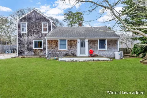 34 Weir Rd, Yarmouth Port, MA 02675