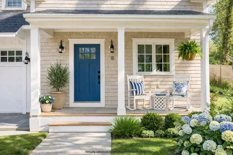 255 Old Main Rd #1B, North Falmouth, MA 02556