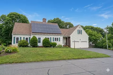18 Asack Dr, South Dennis, MA 02660