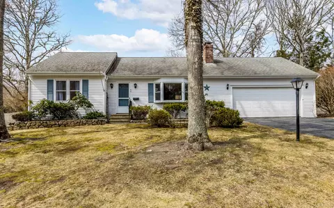64 Mcnamara Ave, South Yarmouth, MA 02664