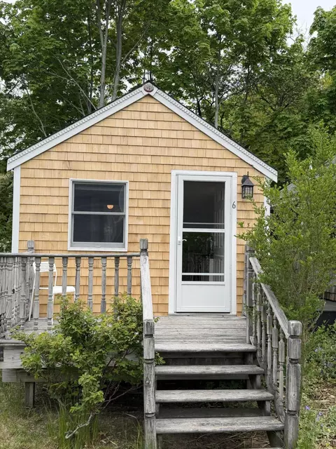 17 Shore Rd UNIT 6, Truro, MA 02666