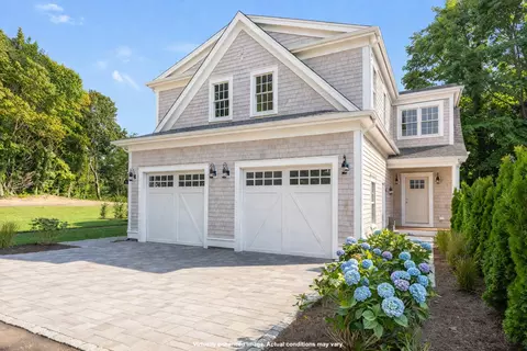 255 Old Main Rd #2B, North Falmouth, MA 02556