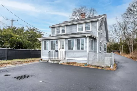 84 Bearses Way, Hyannis, MA 02601