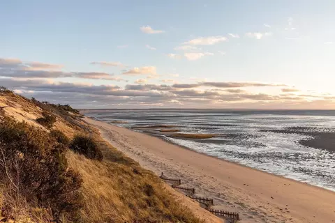 190 Silver Spring Beach Rd, Eastham, MA 02642