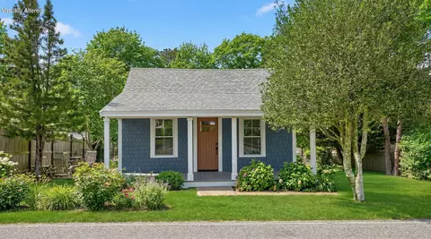 97 Depot St, Dennis Port, MA 02639