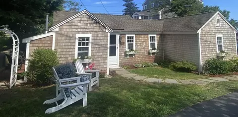 241 Old Wharf Rd #162, Dennis Port, MA 02639