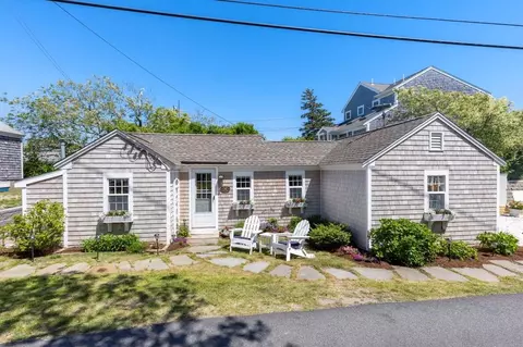 241 Old Wharf Rd #162, Dennis Port, MA 02639