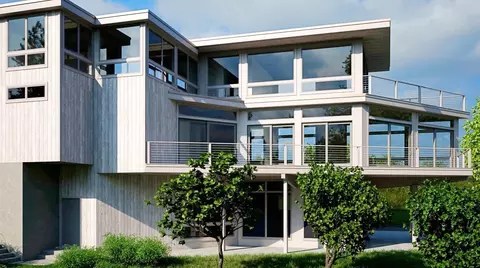 21 Pleasant View Dr, Orleans, MA 02653