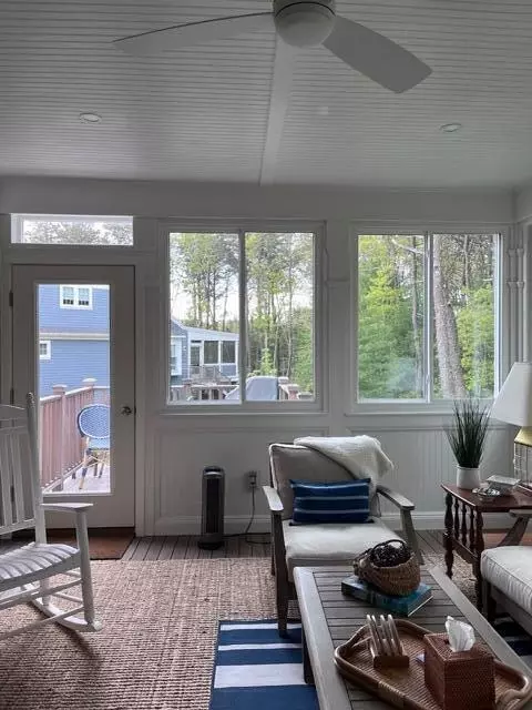Exterior - 26 Cobblestone Cir, Mashpee, MA 02649 photo 3 of 3