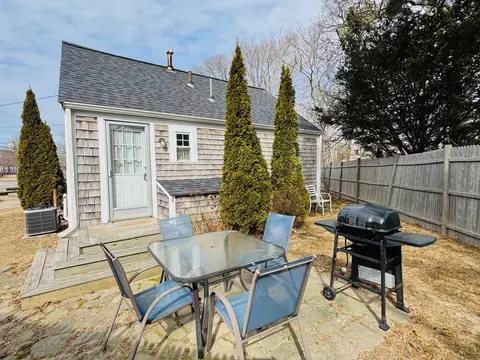 Exterior - 120 Bearses Way, Hyannis, MA 02601 photo 2 of 2