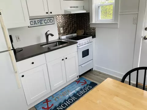 Kitchen - 120 Bearses Way, Hyannis, MA 02601 photo 1 of 1
