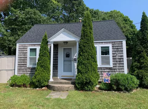 120 Bearses Way, Hyannis, MA 02601