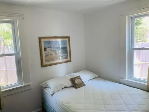 Bedroom - 120 Bearses Way, Hyannis, MA 02601 photo 2 of 2