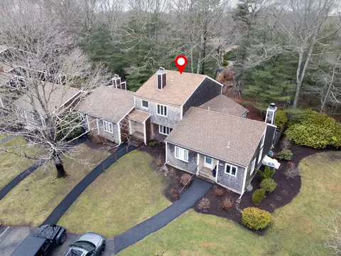 235 Seaward Bnd UNIT 235, Falmouth, MA 02540