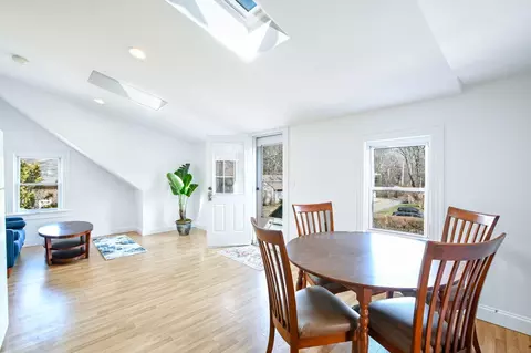 16 Lt Hauser Ln UNIT 3, Falmouth, MA 02540