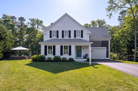 68 Levis Path, South Chatham, MA 02659