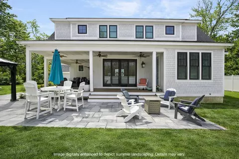 Exterior - 79 Neshobe Rd, Mashpee, MA 02649 photo 7 of 16