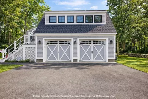 Exterior - 79 Neshobe Rd, Mashpee, MA 02649 photo 11 of 16