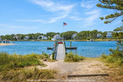 View/Area - 79 Neshobe Rd, Mashpee, MA 02649 photo 7 of 14