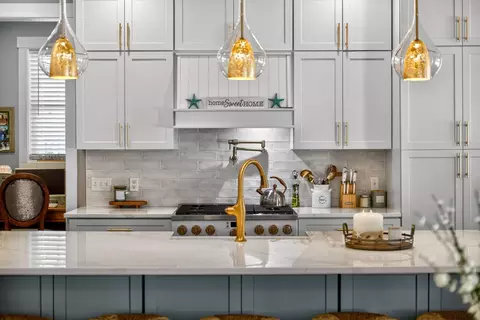 Kitchen - 79 Neshobe Rd, Mashpee, MA 02649 photo 2 of 16