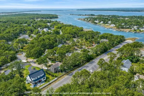 View/Area - 79 Neshobe Rd, Mashpee, MA 02649 photo 3 of 14